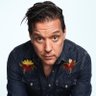 Profilbild von George Stroumboulopoulos 🐺