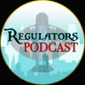 Regulators Podcast 's profile picture