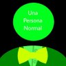 Una Persona Normal's profile picture