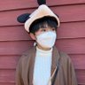 輝星太陽元JUNONライバーIRiAMで配信します‼️3月28日火曜日夜21時00分〜配信 的头像