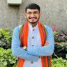 Chiragbharthi Goswami profil fotoğrafı