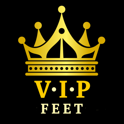 VIPFeet's profile picture