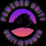 Profilbild von P🏀wered Unity