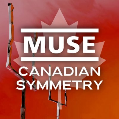 Muse Canadian Symmetry 🇨🇦's profile picture