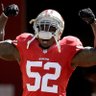 Фото профиля 911's 49ers Trojans Ambull's