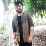 Profilbild von Ashutosh Poddar