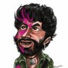Gabbar profil fotoğrafı