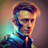 Jack | Bionic Hacker 的头像