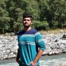 Profilbild von Sidharth Vardhan