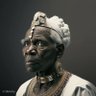 African male's profile picture