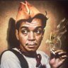 Profilbild von El Justiciero