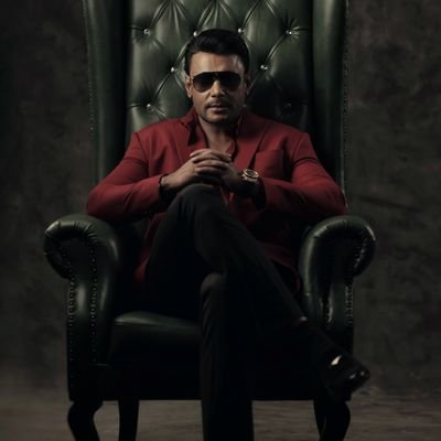 Darshan Thoogudeepa's profile picture