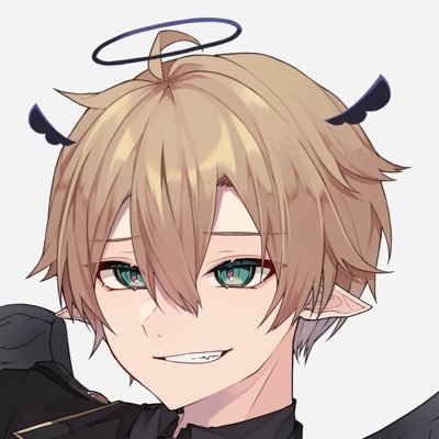 metyaojisan's profile picture