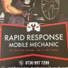 Rapid Response Mobile Mechanics 的头像