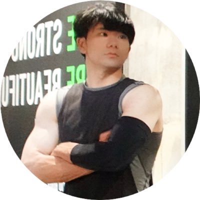 りりー|酒呑みでボディメイク成功した男's profile picture