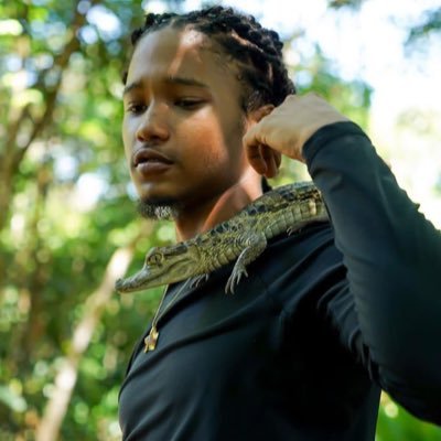 MowgliTheSavage's profile picture