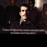 Фото профиля Turan LAÇO