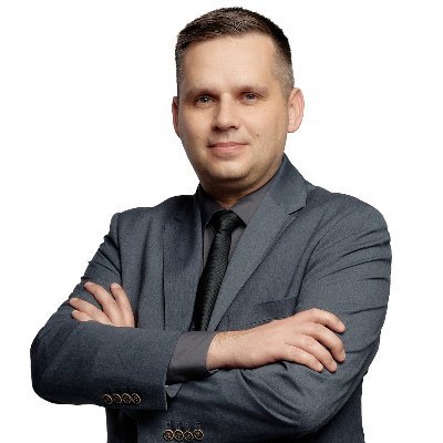 ppłk rez. Maciej Korowaj's profile picture