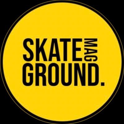 Skateground's profile picture