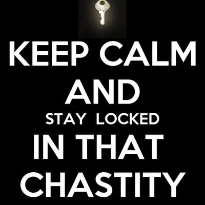 chastityguysub's profile picture