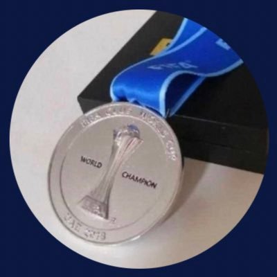 🥈 الهلال العالمي 🥈's profile picture