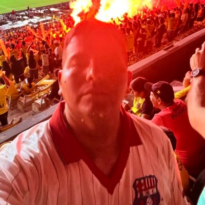 DARIO ANDRADE's profile picture