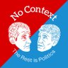 No Context The Rest Is Politics profil fotoğrafı