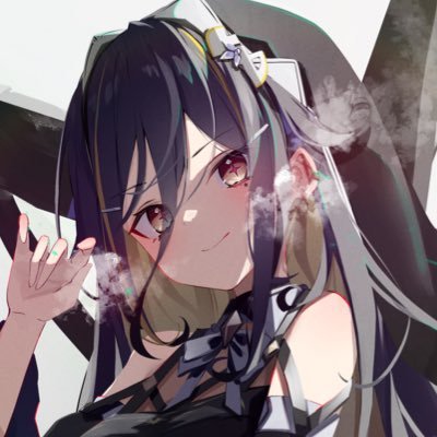 イデア/思緒🎤🍖2023/12/31 無期限活動休止's profile picture