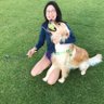 Profilbild von Priscilla Teo