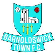 Barnoldswick Town FC's profile picture