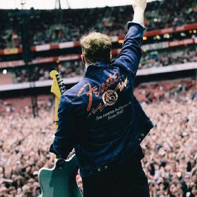 fenderlives's profile picture
