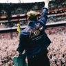 Sam Fender On Stage's profile picture