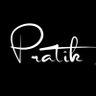 P R A T I K.'s profile picture