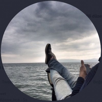 Abese İrca's profile picture