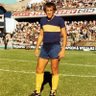 Profilbild von Boca Juniors context.