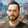 Timothy Jackson profil fotoğrafı