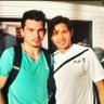 Profilbild von Michel Varas Delgadillo
