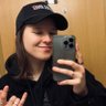 Profilbild von Hanna