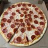 Pizza face profil fotoğrafı