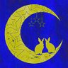 Profilbild von 🌜Luna 🌕 Rossa🌛