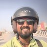 Profilbild von Anburaj