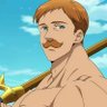 Фото профиля Escanor