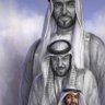 Фото профиля Ahmed Aljneibi