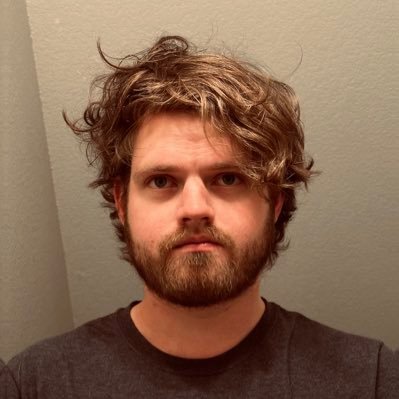 Pete Oxenham's profile picture