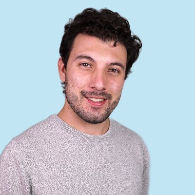 Facundo Holzmeister's profile picture