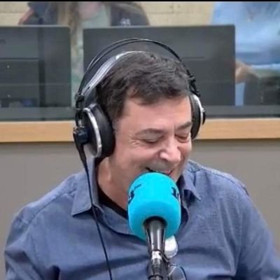 Ben Caspit בן כספית's profile picture