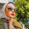 Фото профиля رَزان الدعيج ♥️☁️