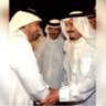 Фото профиля محمد بن عبدالله العمري