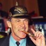 Profilbild von General Hitzfeld
