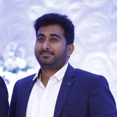 Sathya Seelan V K (மோடியின் குடும்பம்)'s profile picture
